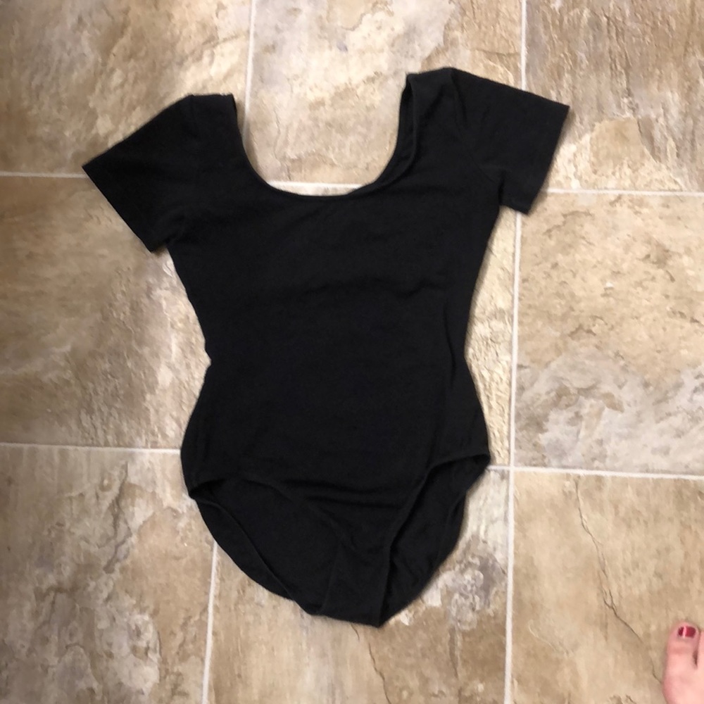 Leotard